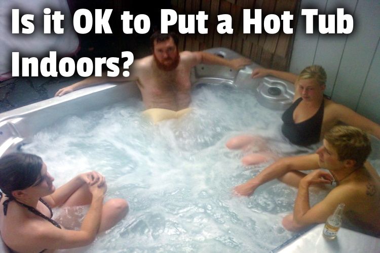  Saturday hot tub gathering 