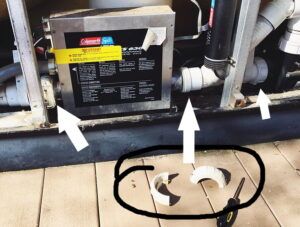 Hot Tub Leak Repair (Complete DIY Troubleshooting Guide)