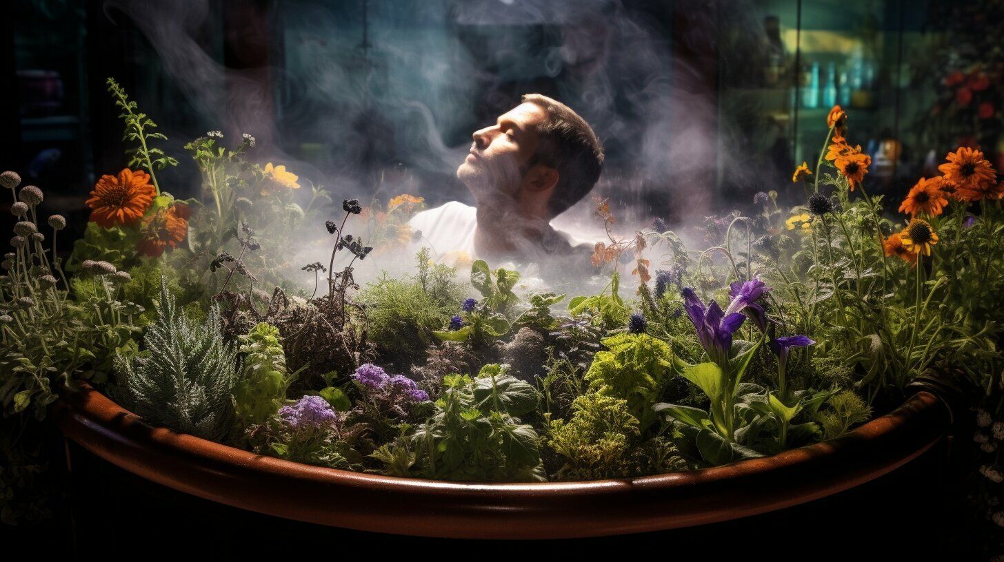 Hot Tub Aromatherapy Benefits Do's and Don'ts