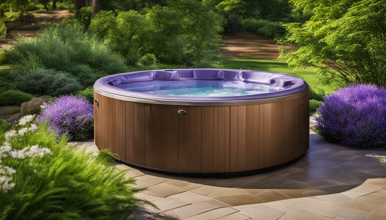 How to Switch from Chlorine to Bromine in a Hot Tub