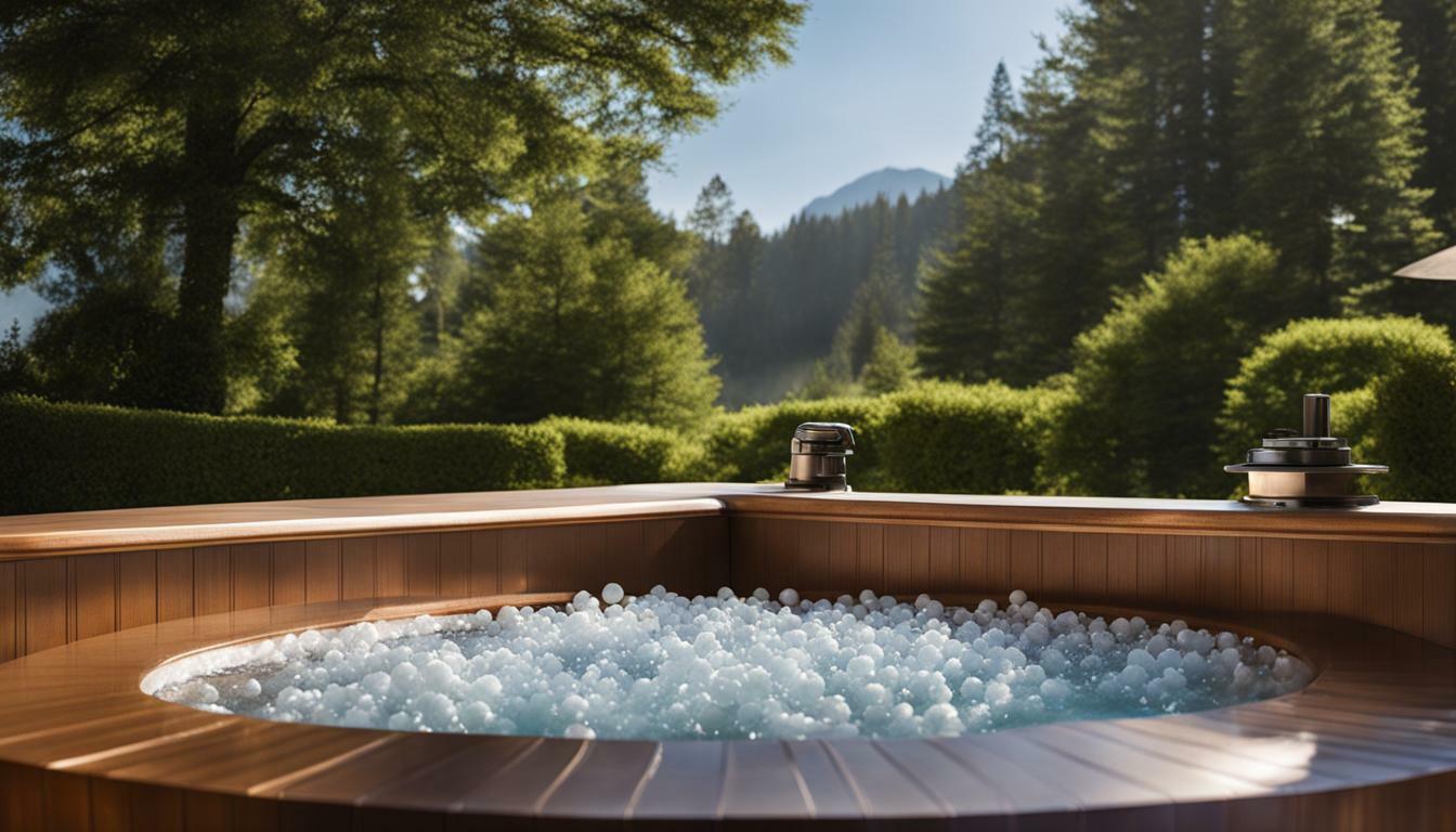 How Many Bromine Tablets Should You Use In a Hot Tub?