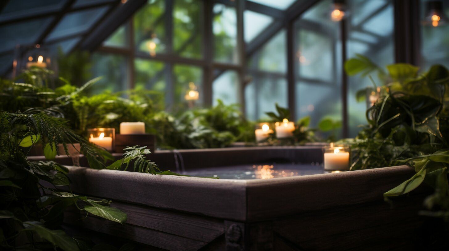 Hot Tub Aromatherapy Benefits Do's and Don'ts
