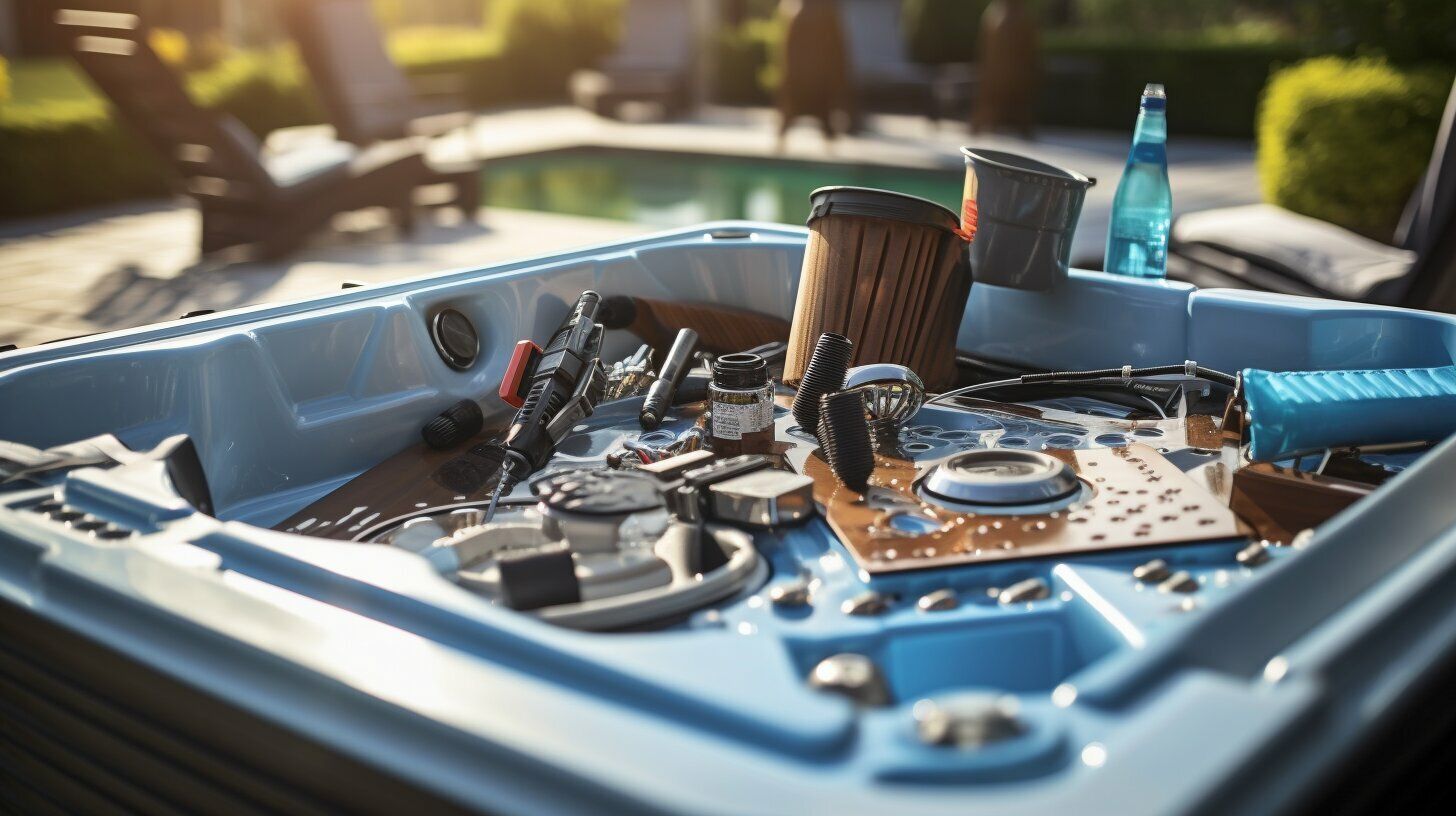 How Many Years Does a Hot Tub Last? (and how to extend that)