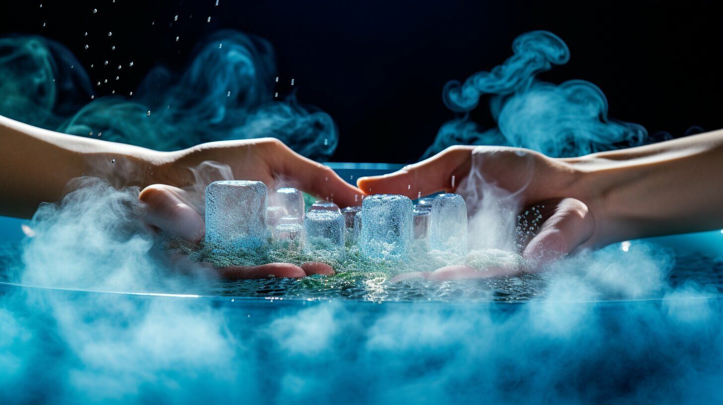 How to Adjust Water Hardness in Your Hot Tub (the easy way)