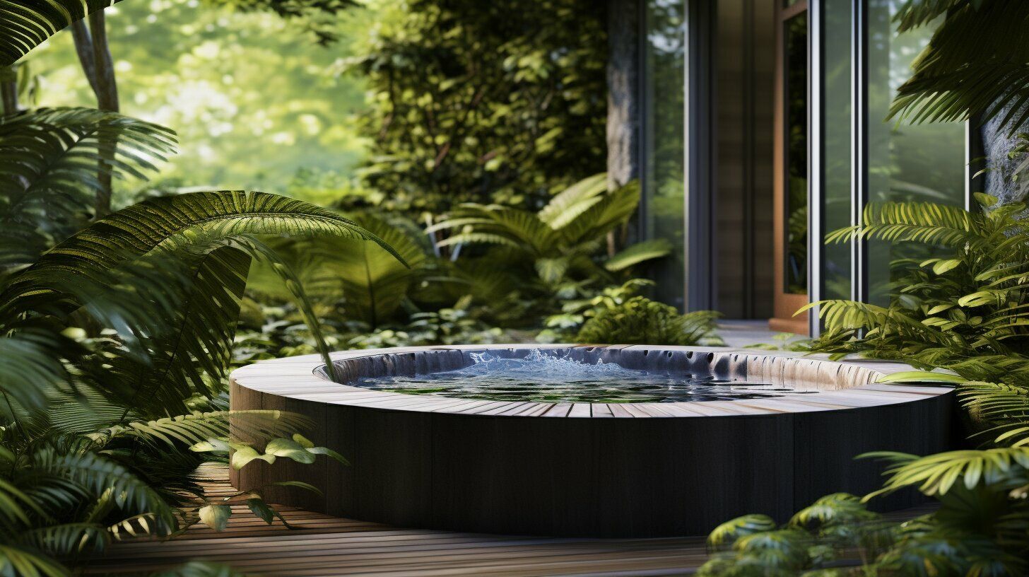 How to Adjust Water Hardness in Your Hot Tub (the easy way)