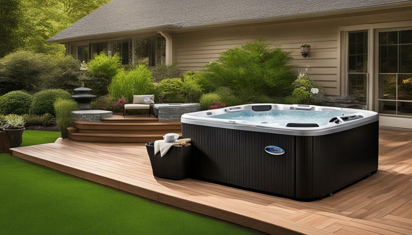 How to Easily Maintain Hot Tub Water Clarity (Ultimate Guide)