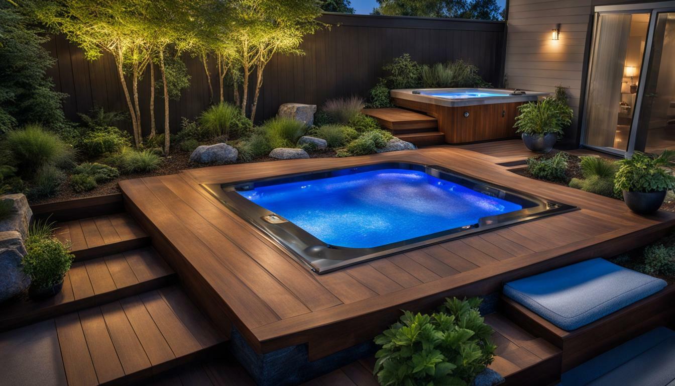 Removing and Preventing Hot Tub Scale (Expert Guide)