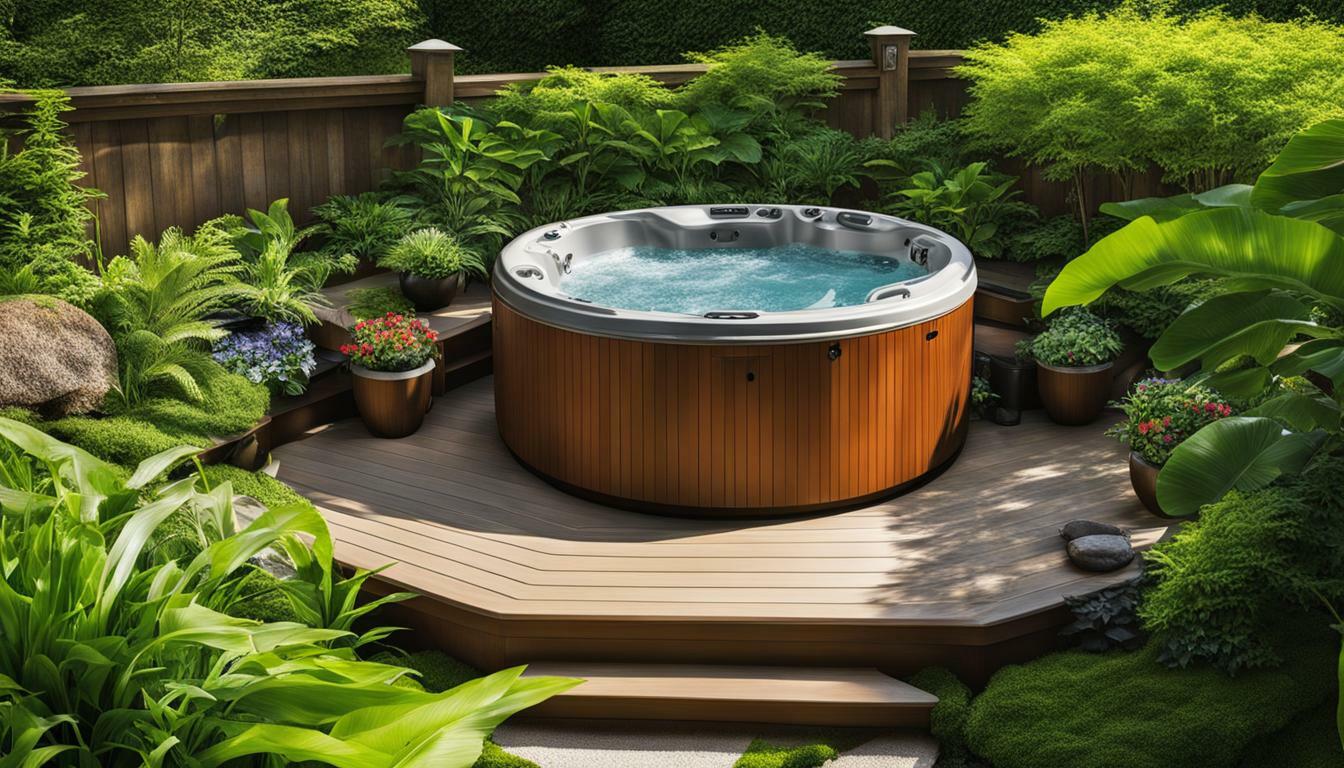 Getting Rid of Algae in Your Hot Tub Water Easy Steps