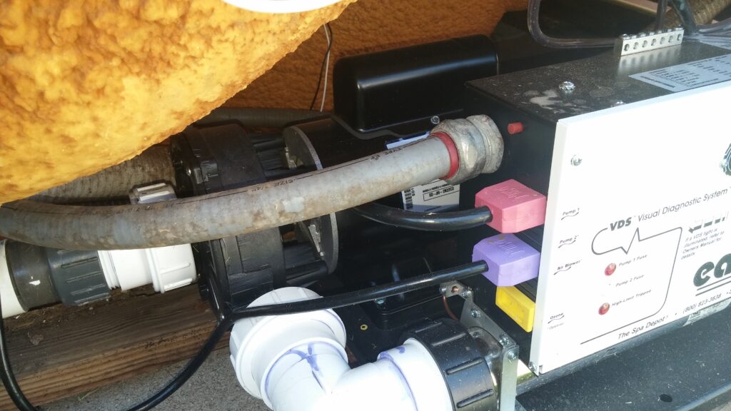 Easy Guide How to Replace Hot Tub Pump Effectively