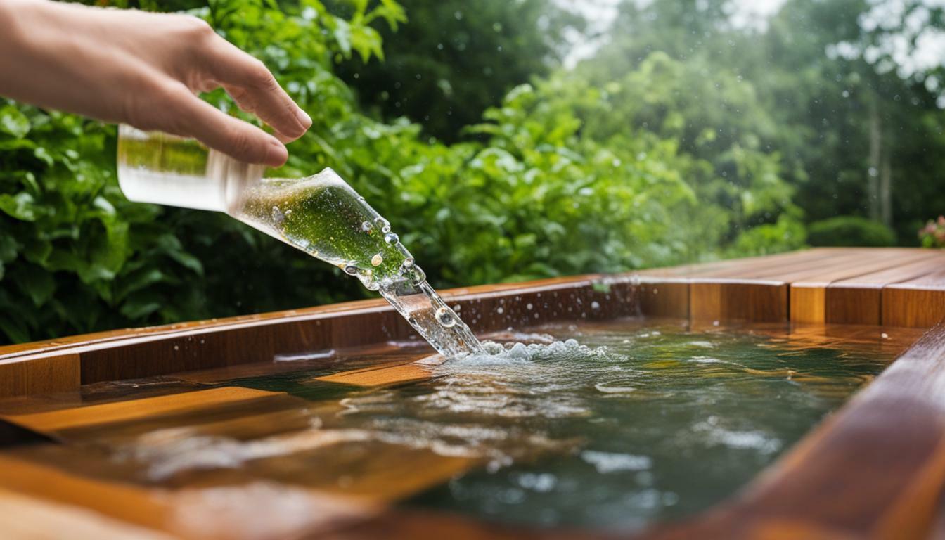 How to Easily Maintain Hot Tub Water Clarity (Ultimate Guide)