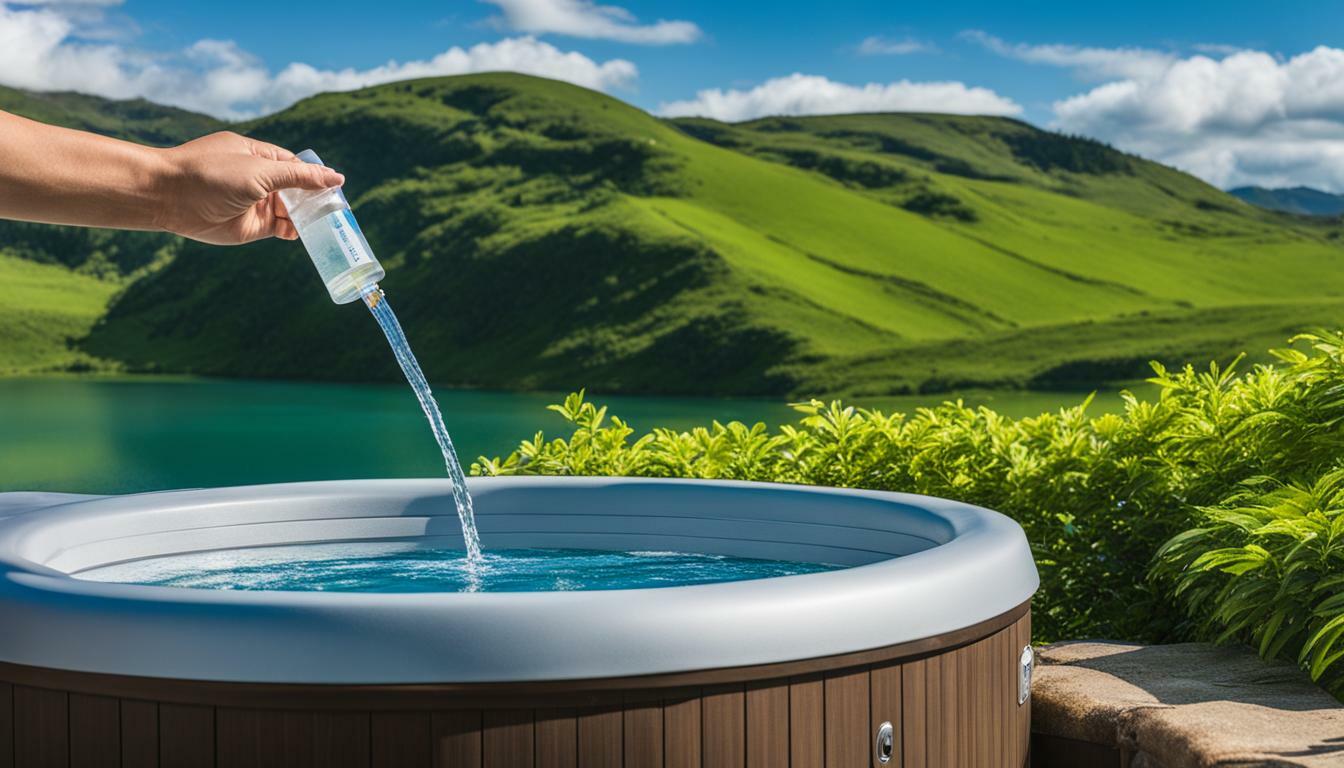 Clearing Up Hot Tub Water Cloudiness (Easy Solutions)