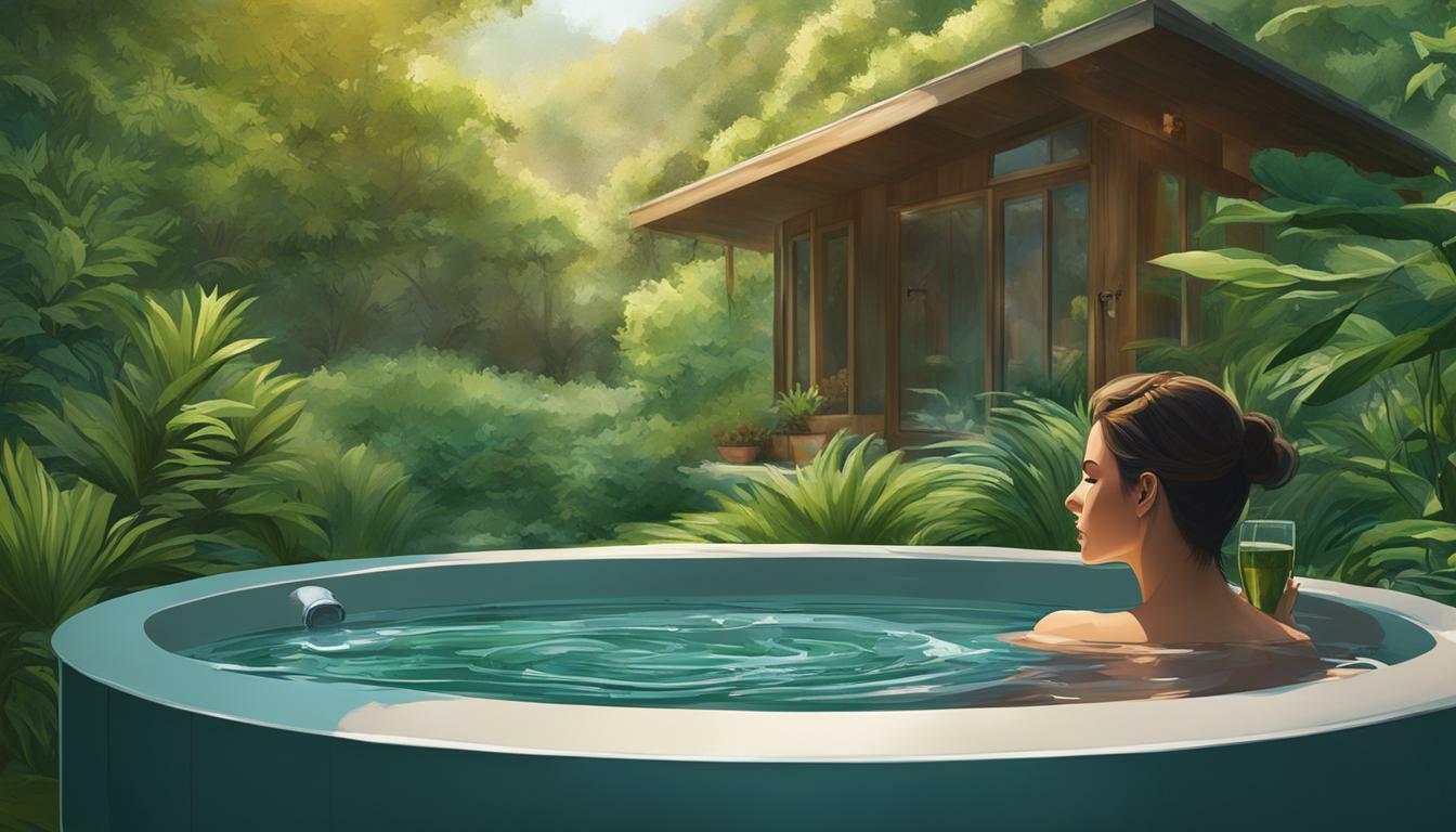 How to Easily Maintain Hot Tub Water Clarity (Ultimate Guide)