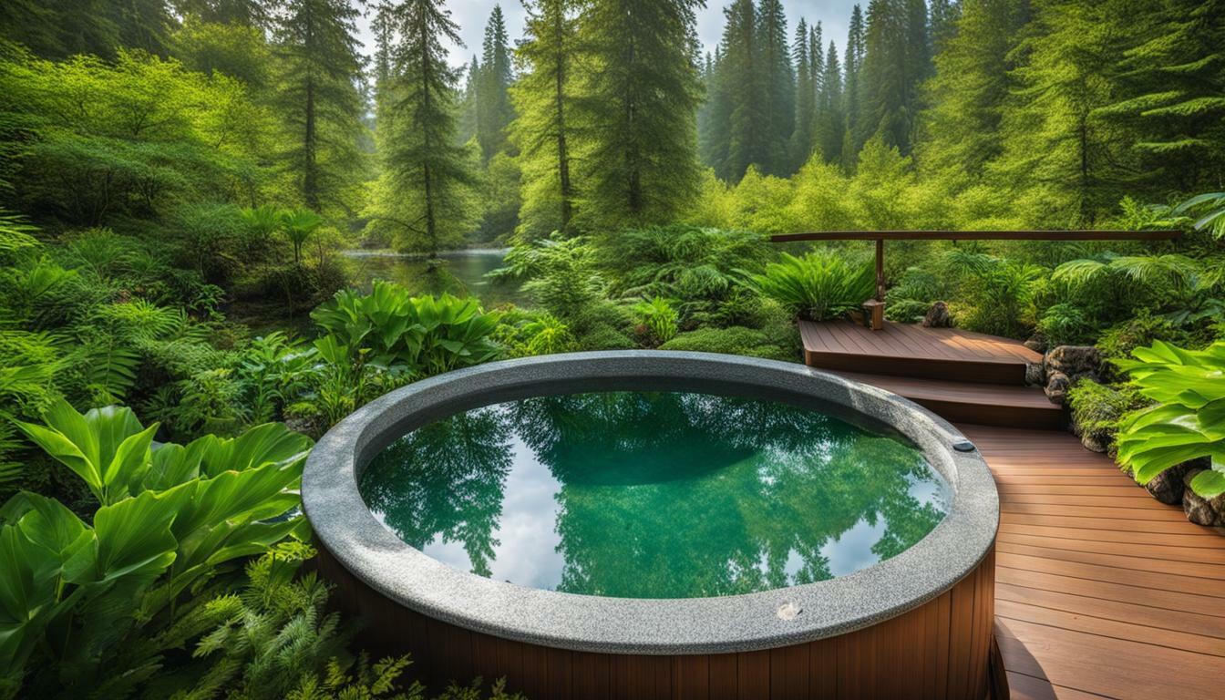 Balancing pH Levels in Your Hot Tub The Complete Guide