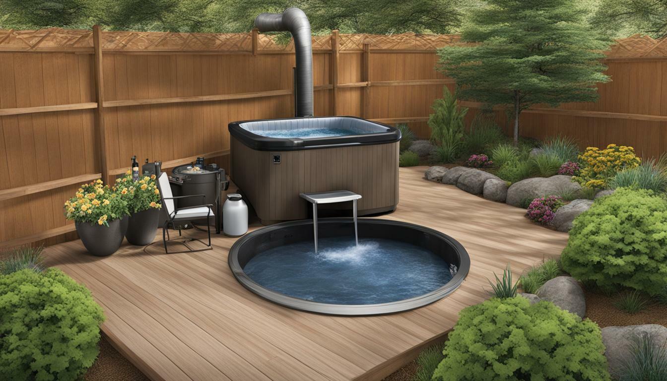 Removing and Preventing Hot Tub Scale (Expert Guide)