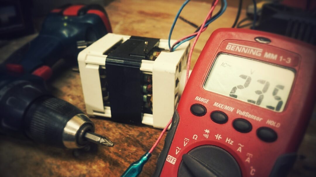 Guide How to Test Hot Tub Pump with Multimeter Effectively