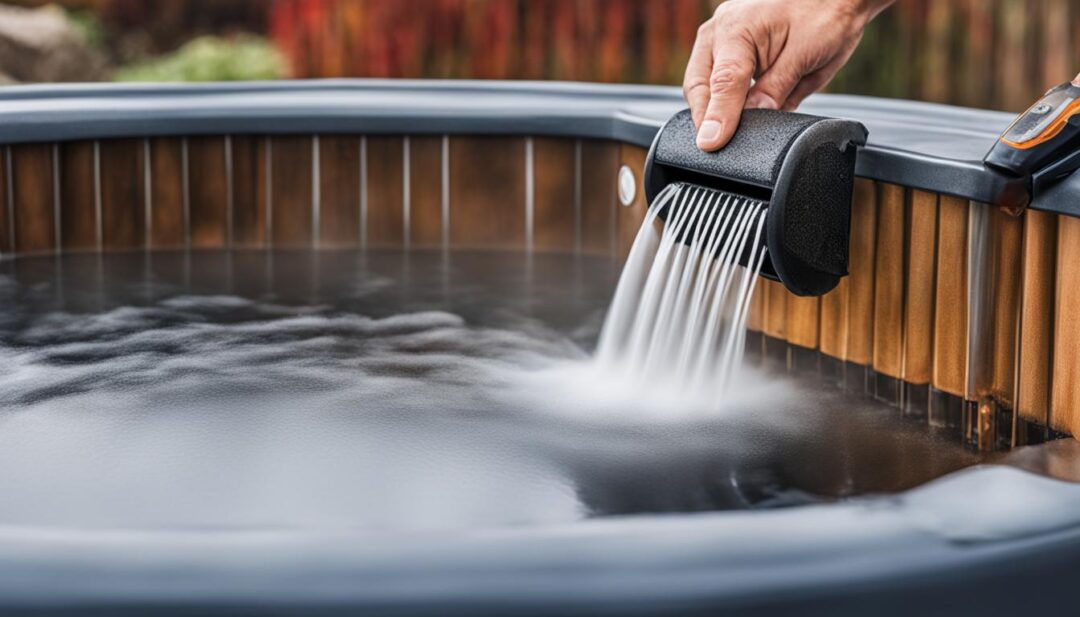 Descale Your Hot Tub Heater Easily Tips & Tricks