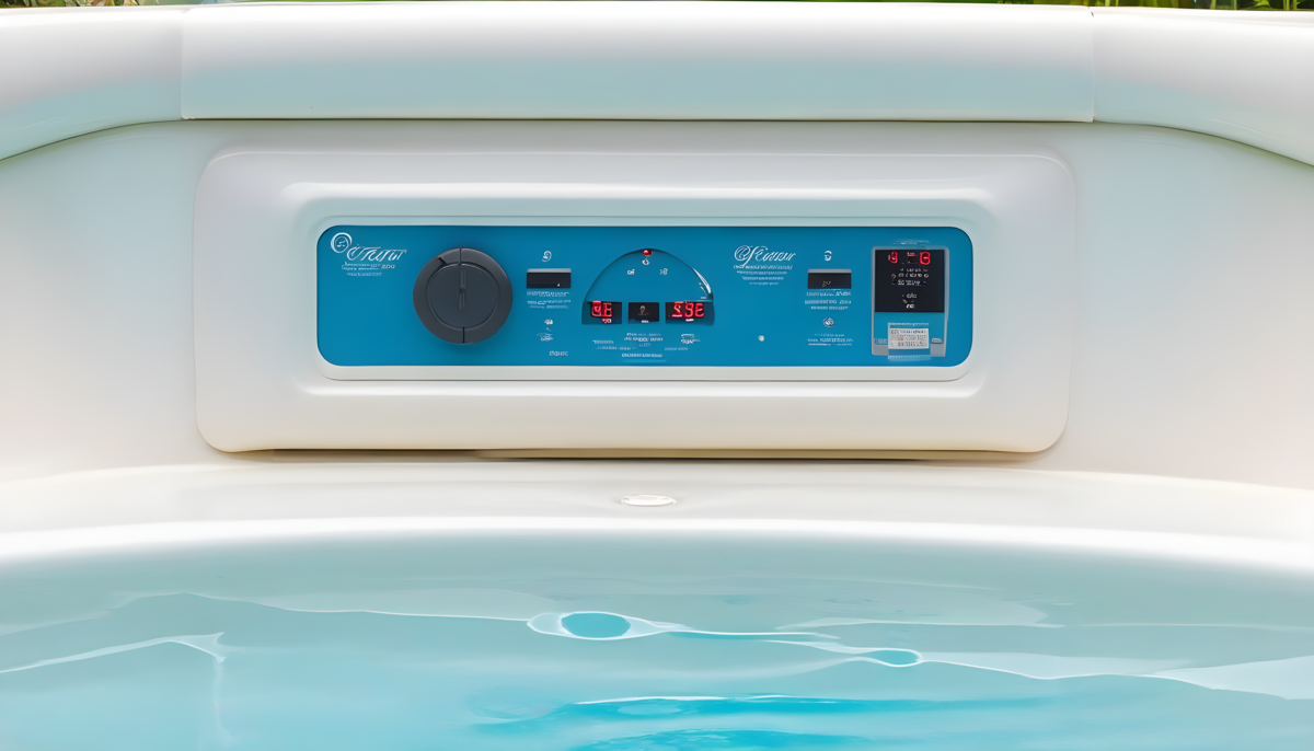 How to Turn a Hot Tub Heater On Quick Guide