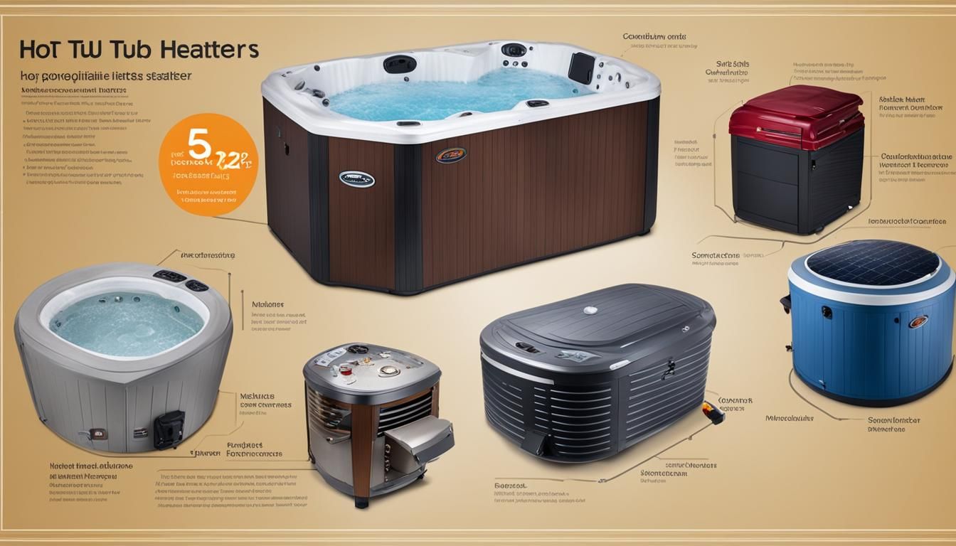 Hot Tub Heaters Cost Guide Complete Replacement Guide