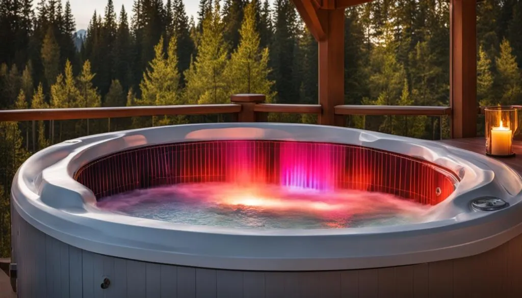Understanding How a Hot Tub Heater Functions