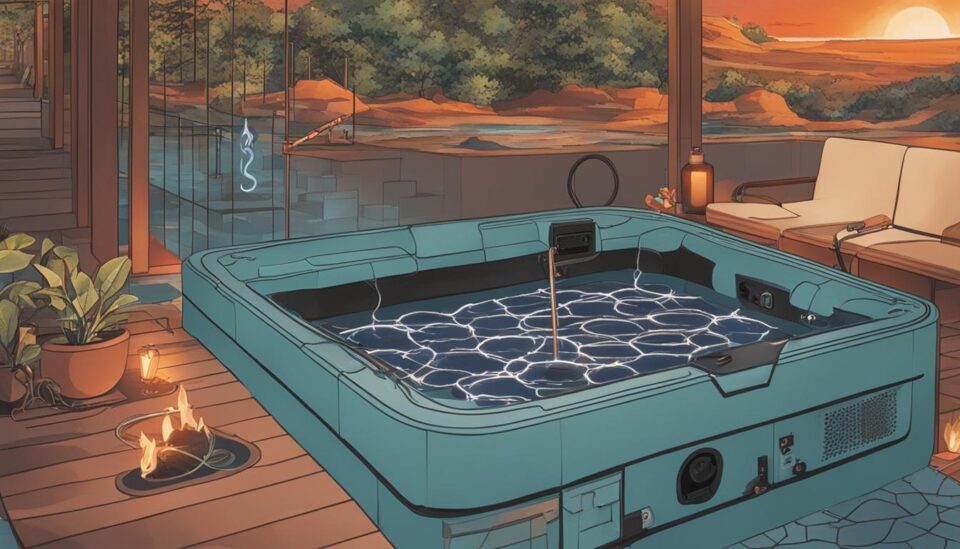 Reset Your Hot Tub Heater Easily | Step-by-Step Guide