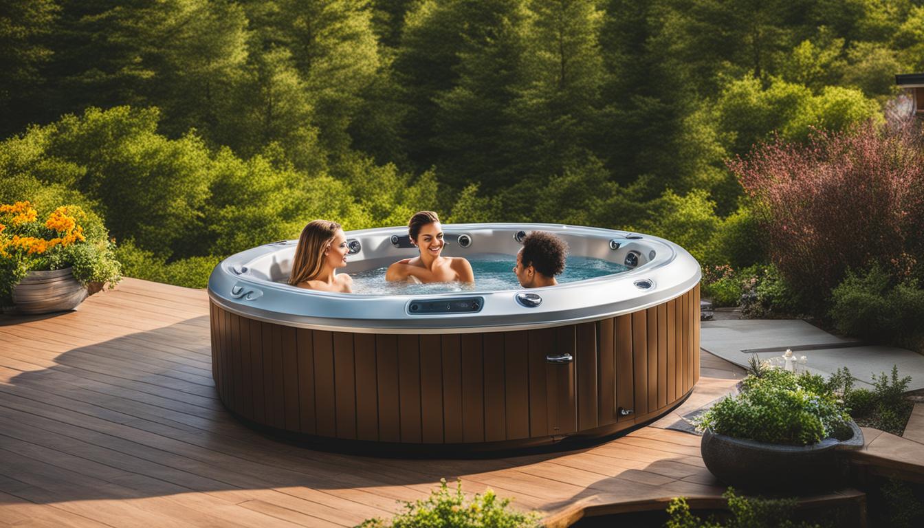 Hot Tub Heater Tips Leave It On All the Time?